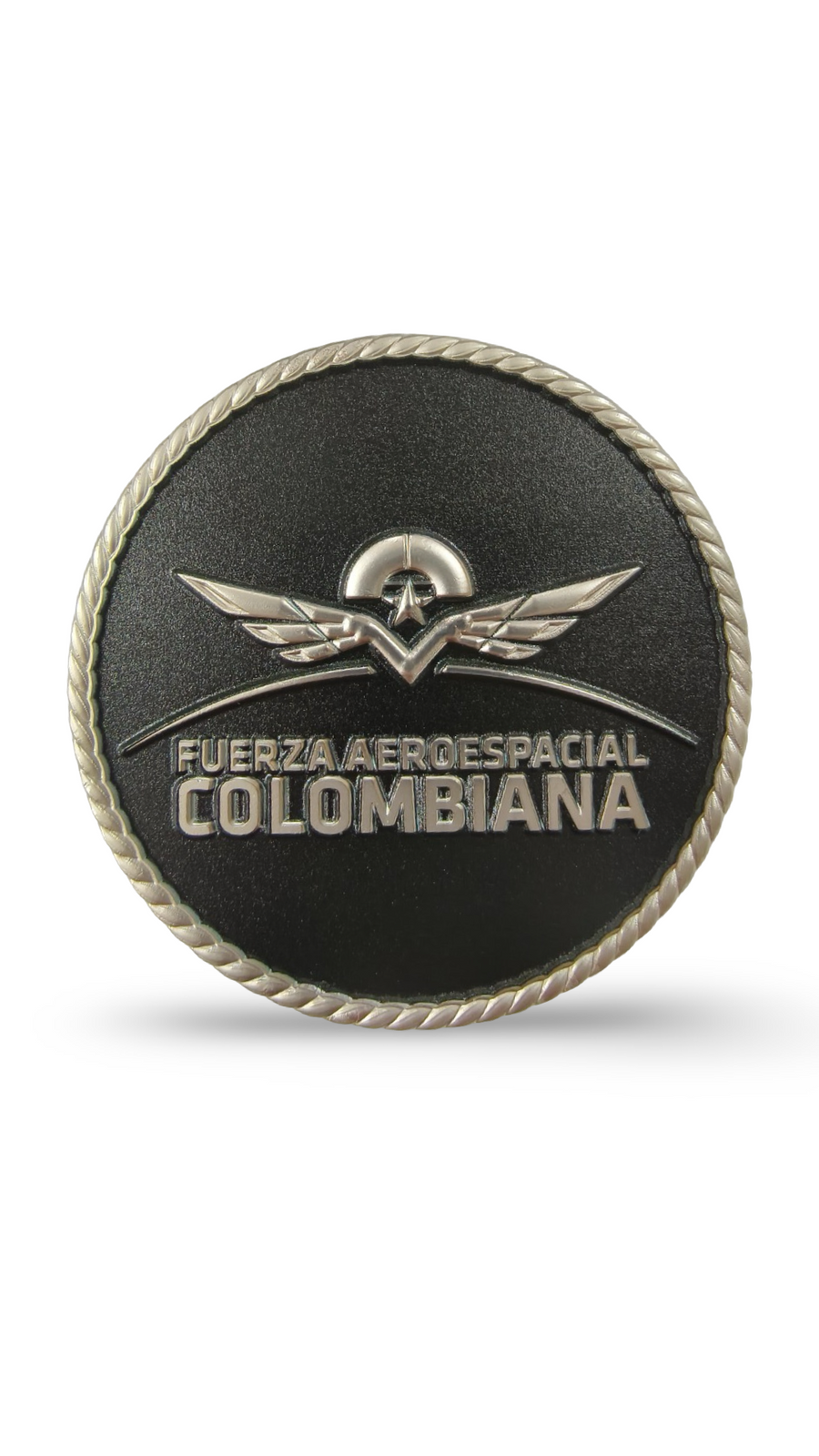 Moneda FAC