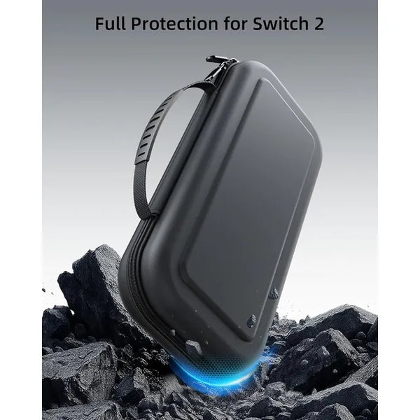 Case Rígido para Nintendo Switch 2